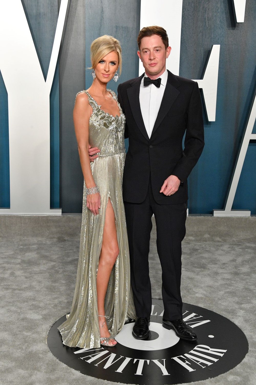 Nicky Hilton Rothschild üçüncü çocuğuna hamile - 2