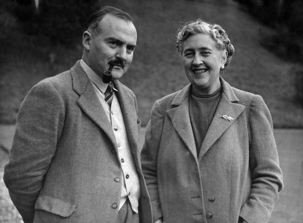 Agatha Christie'nin romanlarındaki ırkçı ifadeler çıkarıldı - 5