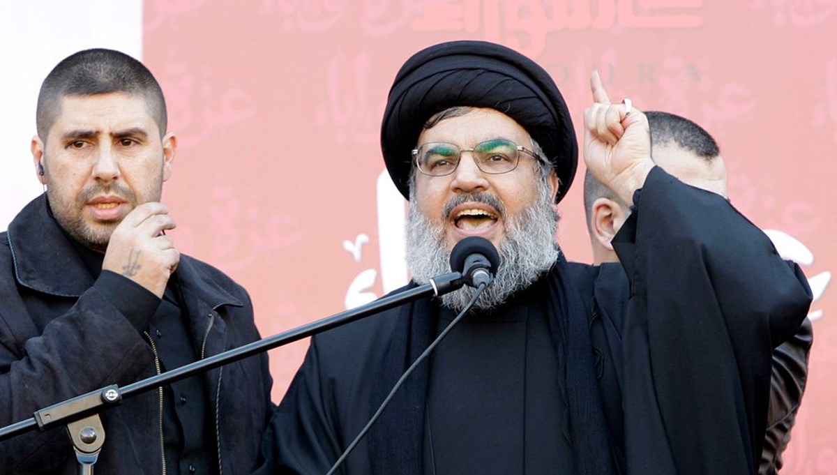 Nasrallah öldürüldü: Hizbullah İsrail'e nasıl karşılık verecek? Nasrallah öldürüldü: Hizbullah İsrail'e nasıl karşılık verecek?