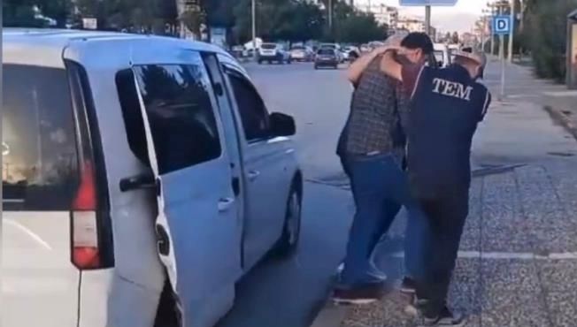 FETÖ firarisi 9 yıl sonra yakalandı