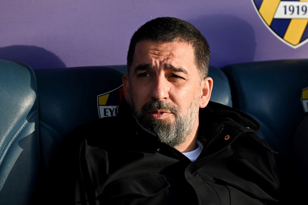 Arda Turan, Avrupa'ya gidiyor: Büyük ölçüde muahedeye varıldı 72 pgT2YA5f00Snmm3SQsueJg