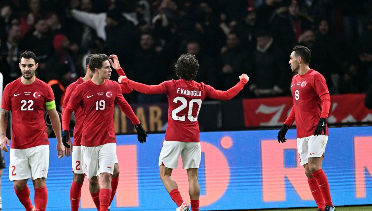 EURO 2024 Elemeleri D Grubu puan durumu: Türkiye kaçıncı sırada? EURO 2024 Elemeleri D Grubu puan durumu: Türkiye kaçıncı sırada?