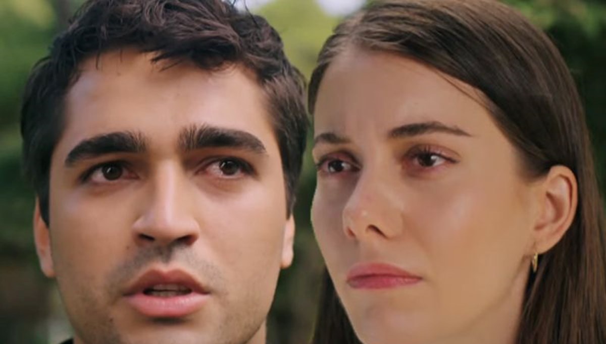 Yalı Çapkını 75. bölüm 2. fragmanı: Seyran sana dönene kadar gideceksin Ferit