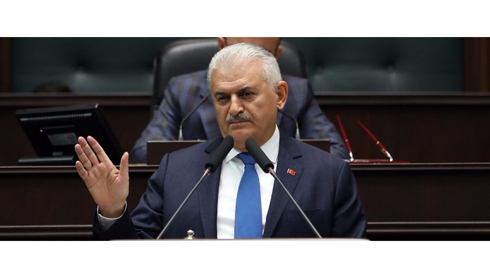 Başbakan Yıldırım'dan KOBİ'lere müjde