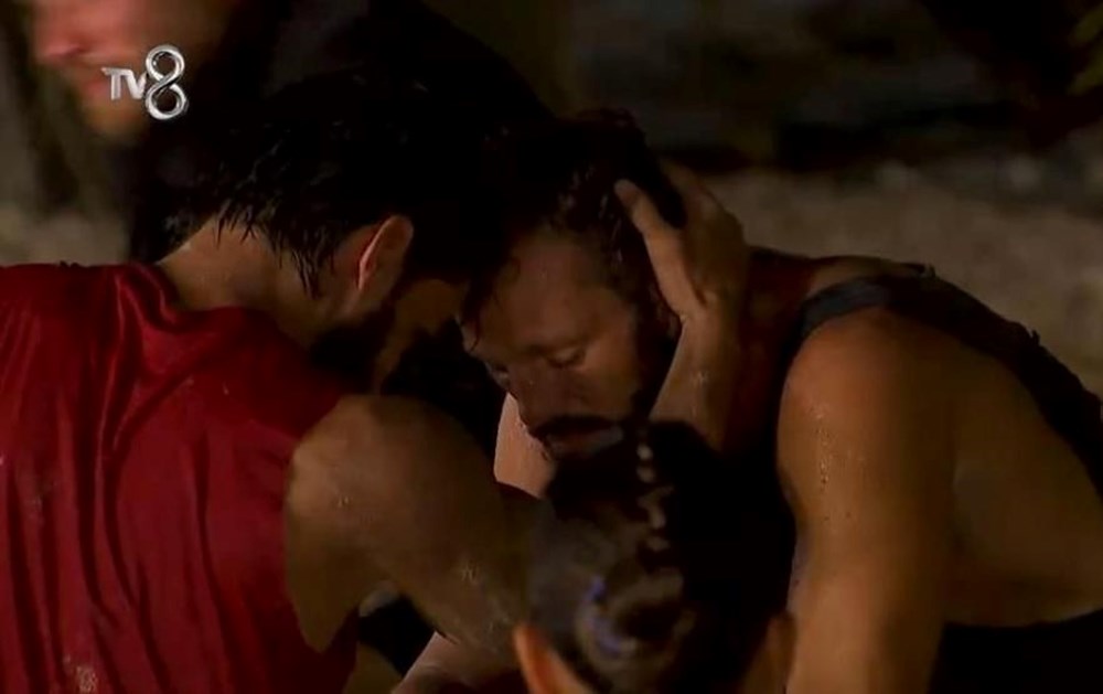 Survivor'da sürpriz veda! Eski şampiyon elendi! (Survivor'dan kim elendi) - 7