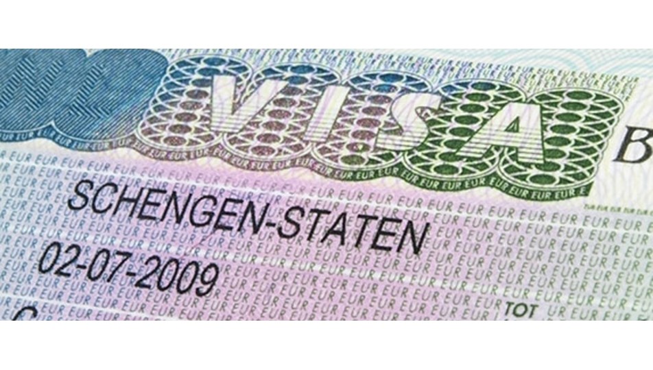 Hollanda'dan işadamlarına vize müjdesi