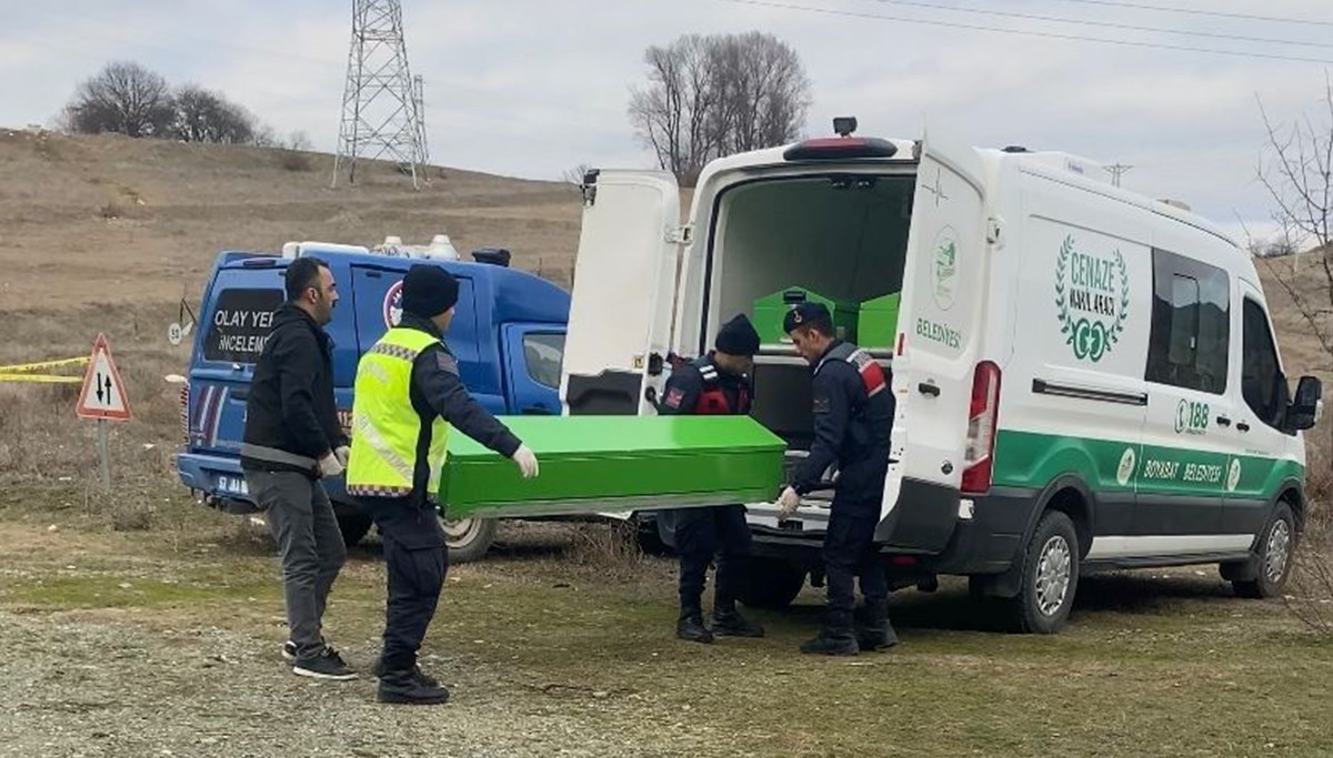 Koyunlarını otlatmaya giden çoban ölü bulundu