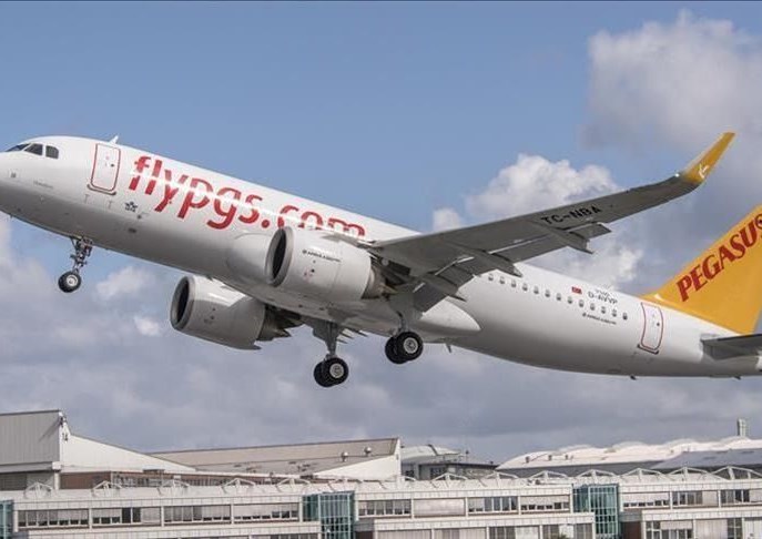 Pegasus'tan 5 Euro'ya uçak bileti fırsatı: Pegasus yurt dışı indirimli bilet kampanyası ne kadar, hangi ülkelerde geçerli?