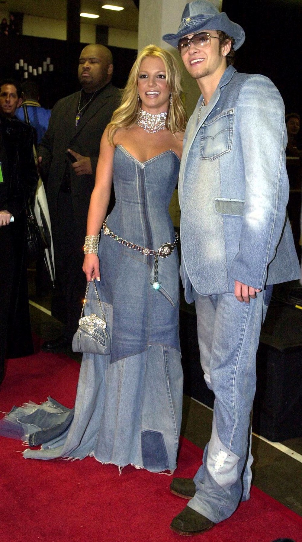 Britney Spears: Justin Timberlake ile birlikteyken hamile kaldım - 3