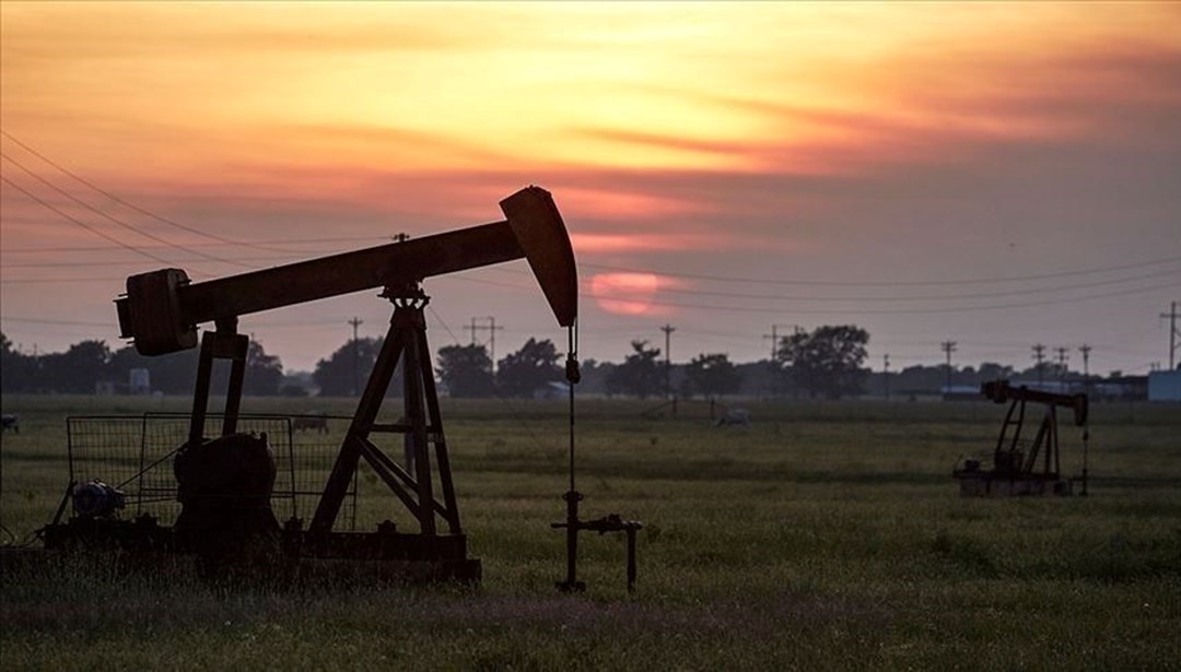 Brent petrol fiyatı ne kadar oldu 16 Nisan 2024 petrol