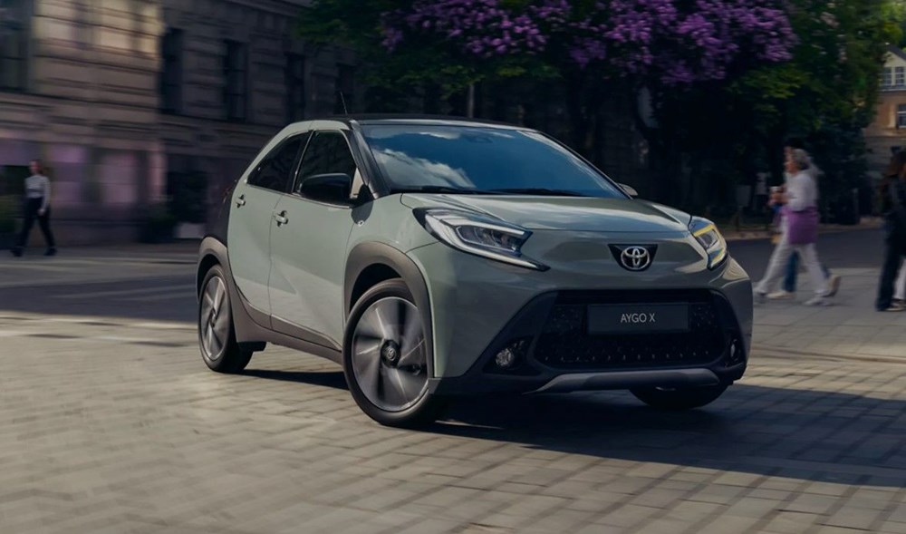 En sorunsuz otomobiller belli oldu - 8