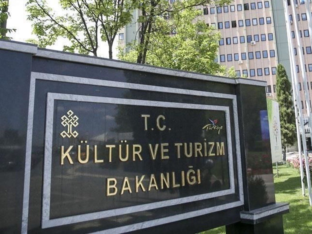 Kultur Ve Turizm Bakanligi Ndan Muzik Susmasin Destegi Ntv Haber Ofisi