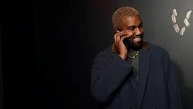 Kanye West yine isim değiştirdi