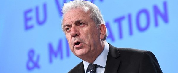 SON DAKİKA: AB'den Türk vatandaşlarına vize serbestisi açıklaması