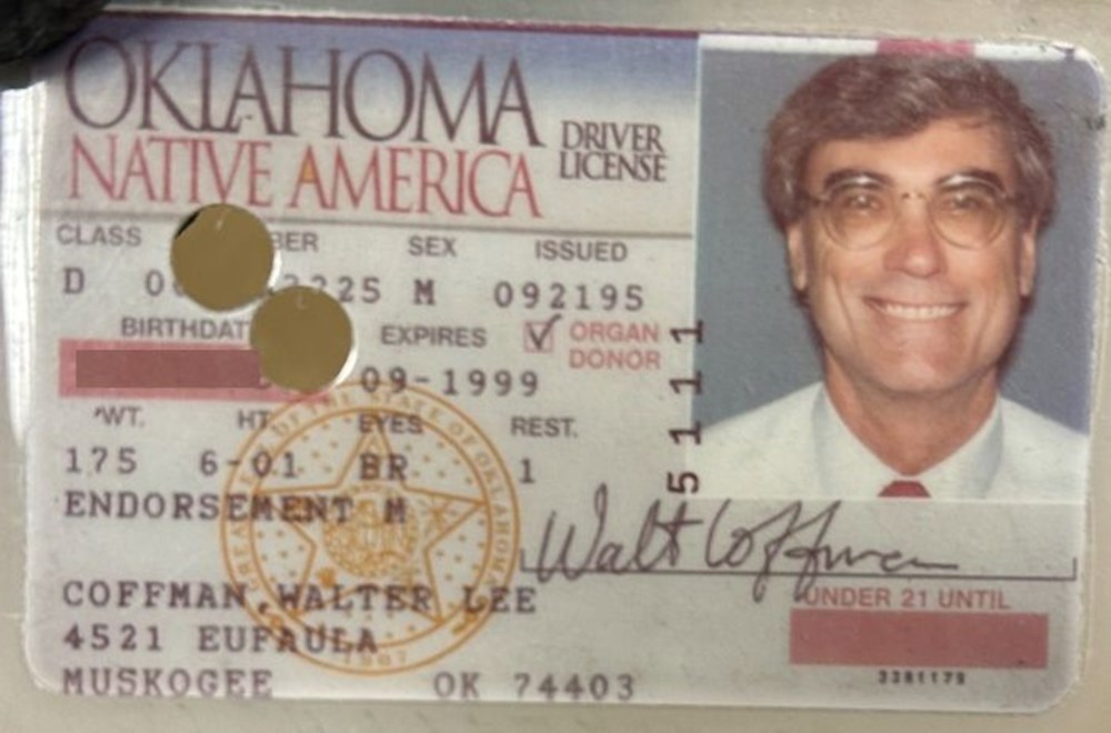 Üniversite arkadaşının kimliğini çaldı: Bombalı saldırı şüphelisi 43 yıl sonra yakalandı! - 1