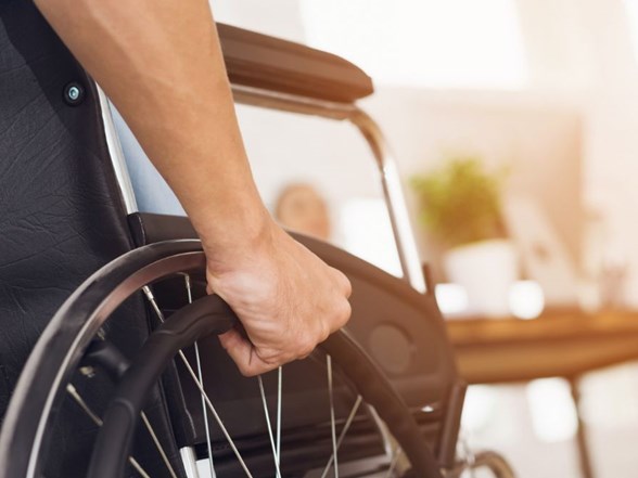 Engelli Kimlik Karti Nereden Nasil Alinir 2019 Engelli Kimlik Karti Icin Gerekli Belgeler Saglik Haberleri Ntv