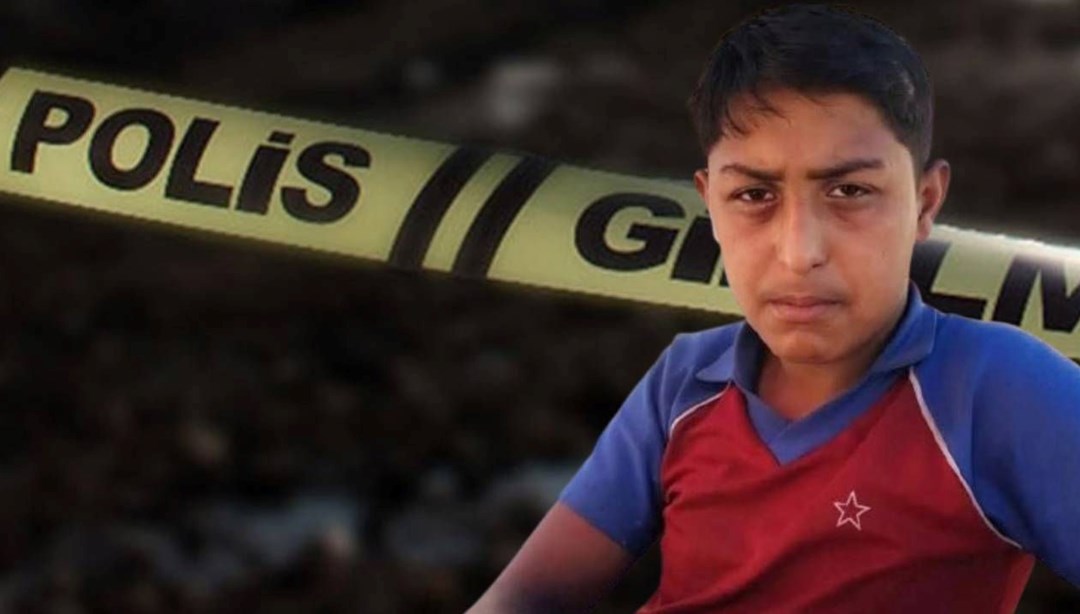 Aydın'da feci olay: 13 yaşındaki çocuk dövülerek öldürüldü
