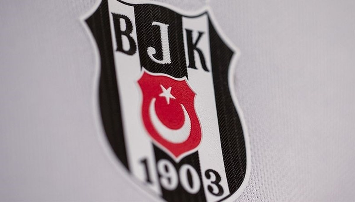 Beşiktaş'tan TFF'ye sert tepki: Takke düşmüş, kel görünmüştür