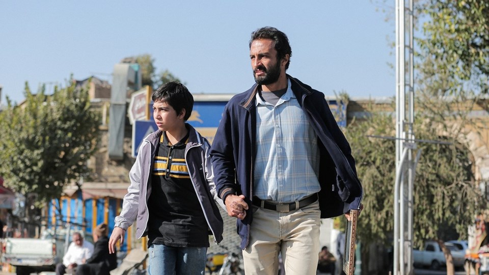 Asghar Farhadi intihal iddiaları hakkında ilk kez konuştu - 2