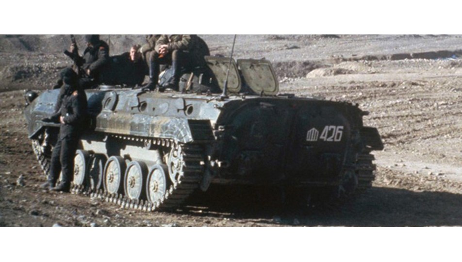 33 yıl sonra yeni bir kimlikle bulundu