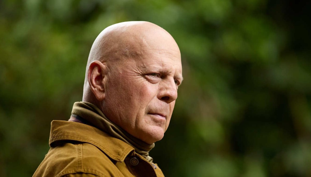 Bruce Willis'in hastalığı afazi (söz yitimi) nedir, belirtileri neler?