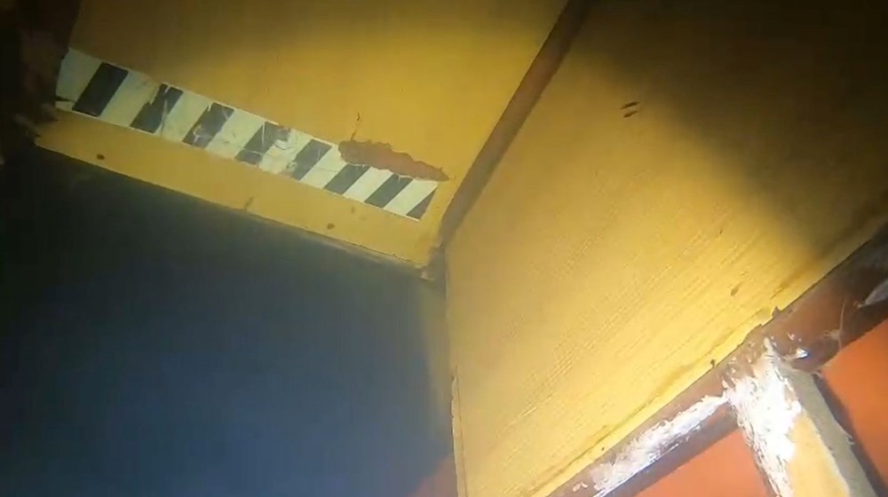 Marmara’da batan gemideki denizciler aranıyor: Savcılık HTS
kayıtlarını istedi; telefon görüşmeleri incelenecek - 8