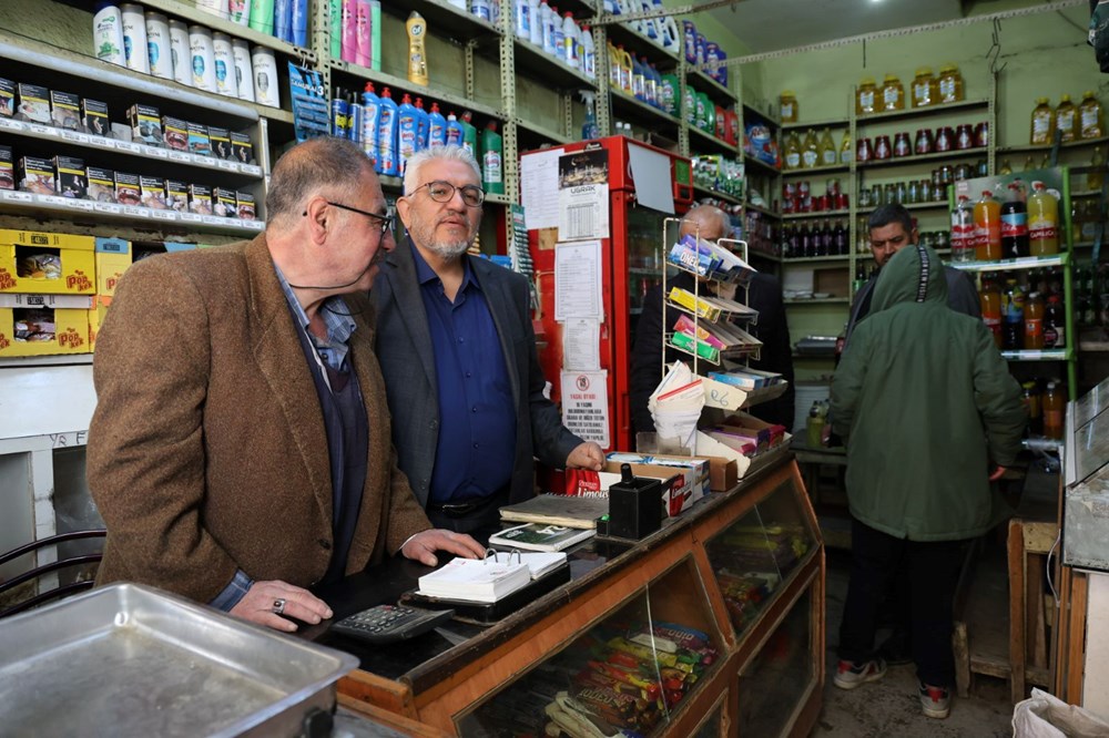 Zimem Defteri Geleneğiyle Ramazan Bereketlendi: İhtiyaç Sahiplerinin Borçları Silindi 73 pkC4Y wvykCk8naTzdYF7w