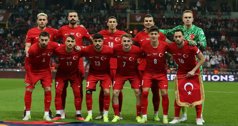 ABD - Türkiye Hazırlık Maçı: Tarih ve Saat Detayları 73 pkLbMgNQ1kGzzaILsLoDEw