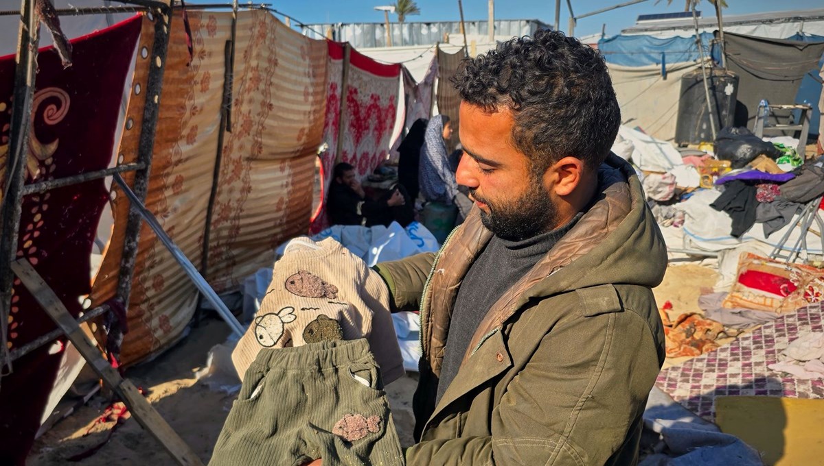 Gazze'de 3 günlük katliam: İsrail 710 Filistinli'yi öldürdü