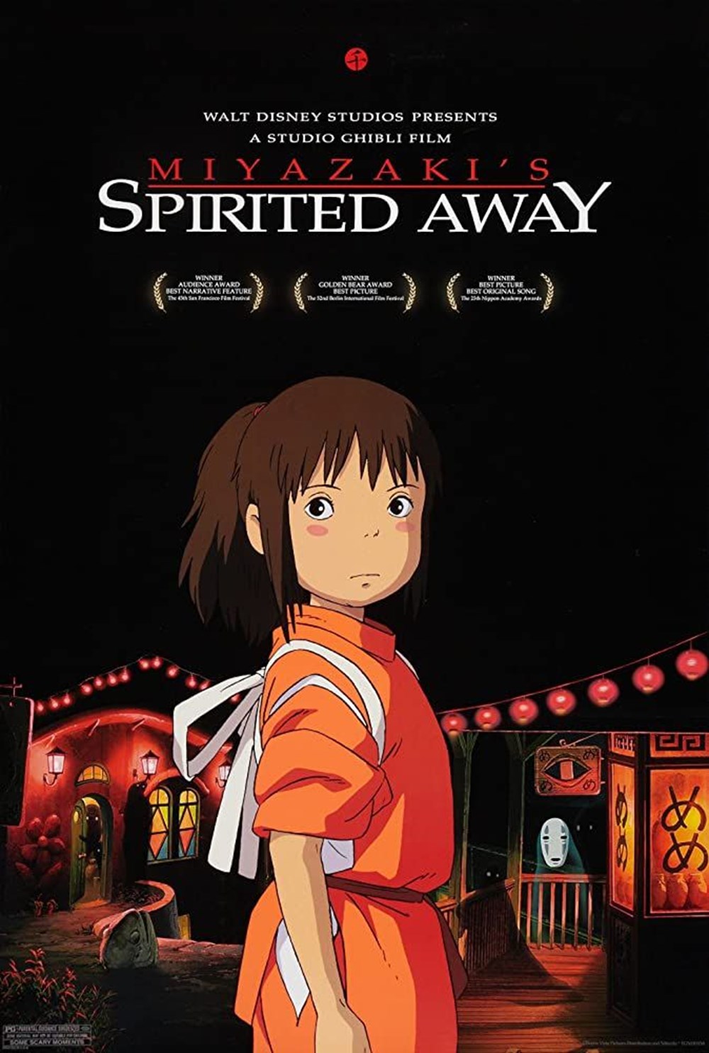 En popüler animasyonlar (IMDb ağustos verileri) - 18