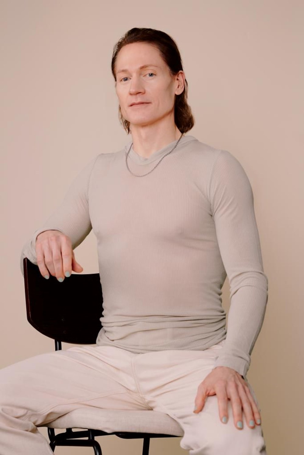 Yaşlılığı tersine çevirmek mümkün mü?: 45 yaşındaki CEO, 18 yaşındaki akciğerlere ve 28 yaşındaki bir cilde sahip oldu - 9