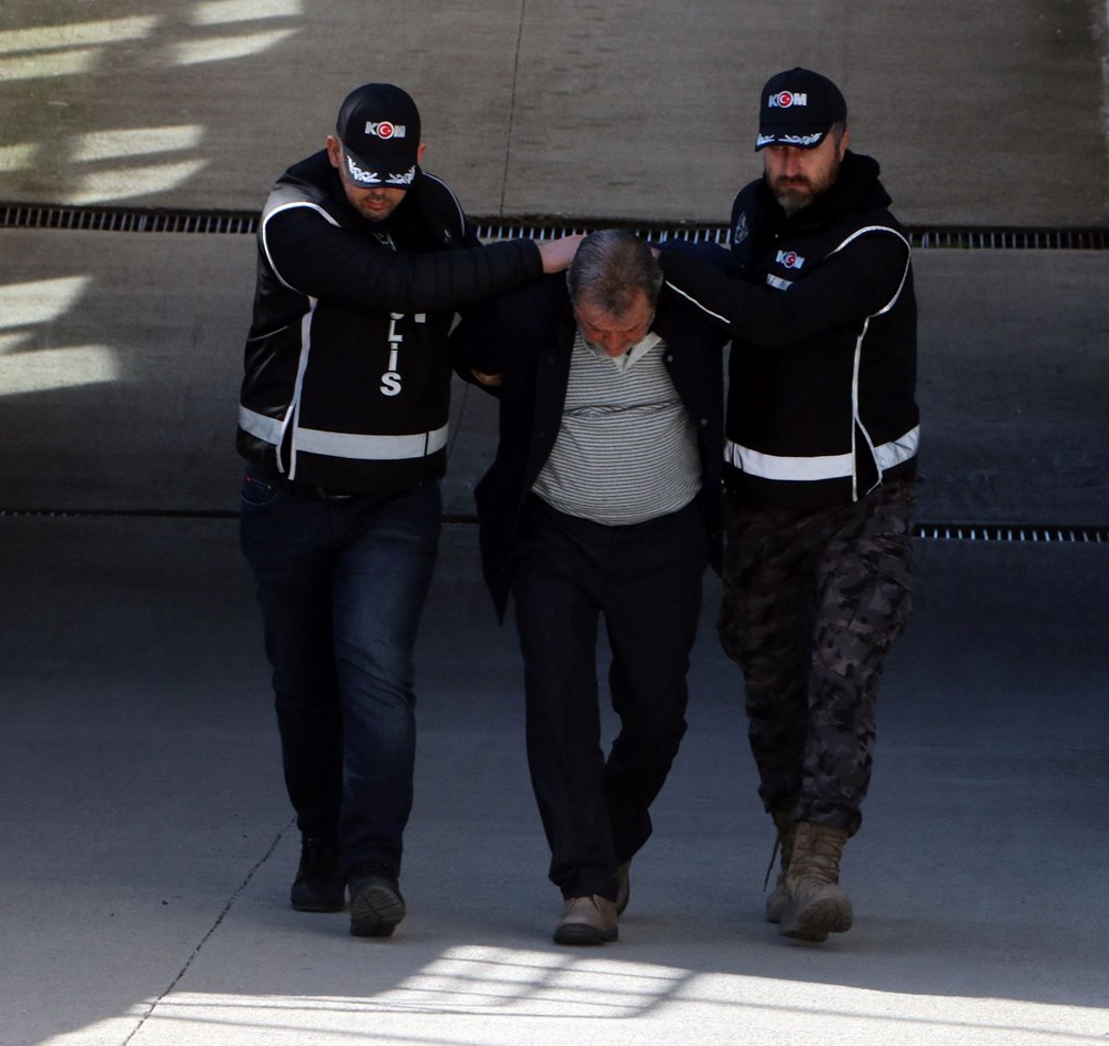 96 kişiye mezar olan Alpargün Apartmanı’nın tutuklu müteahhidine 15 yıl hapis cezası istemi - 13