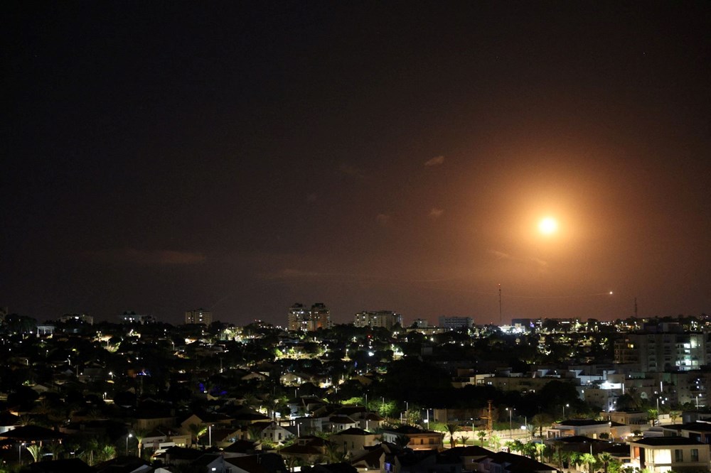 İsrail: Kara operasyonu bittiğinde Gazze farklı bir yer olacak (İsrail-Hamas çatışmalarında 22.gün) - 2