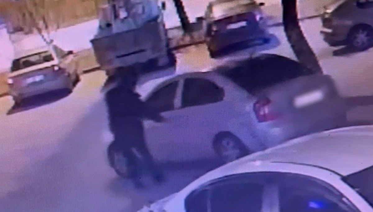320 bin liralık ameliyat malzemesi çalan hırsız yakalandı 320 bin liralık ameliyat malzemesi çalan hırsız yakalandı