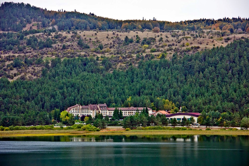 تركيا اليوم اقتراحات لعطلة العيد: تعرف على أماكن للزيارة بالقرب من اسطنبول اقتراحات لعطلة العيد: أماكن يمكن زيارتها بالقرب من إسطنبول - 2