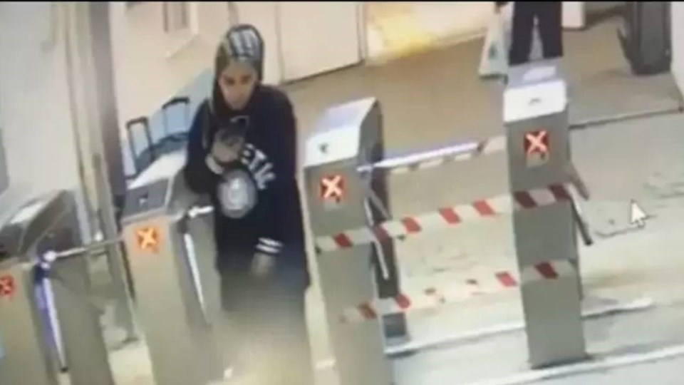 Rojin Kabaiş'in dosyasında yeni iddia. Babası "iki şüpheli var" dedi. - 2