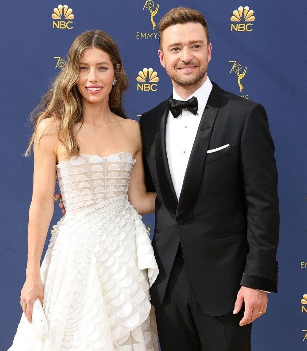 Justin Timberlake çatı katını 29 milyon dolara sattı - 2