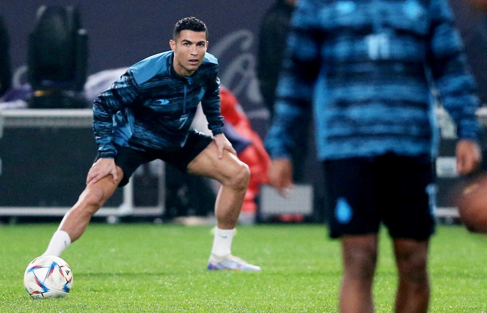 Al-Nassr'da Cristiano Ronaldo etkisi: Transfer sonrası yüzde 1300 artış - 11