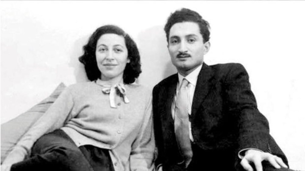 Rahşan Ecevit 97 yaşında vefat etti - 1