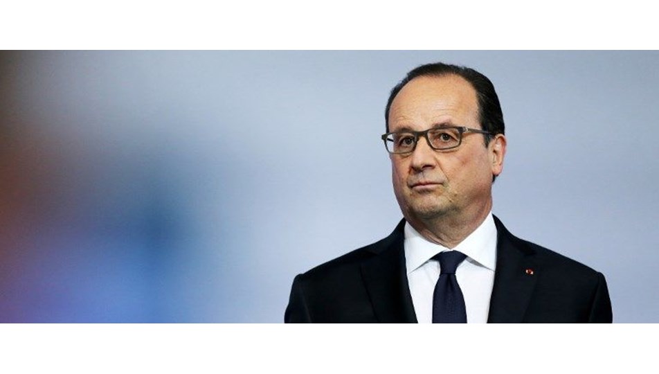 Hollande: Turizmde en güzel örnek Türkiye