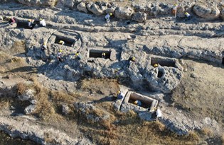 zerzevan kalesi nin hikayesi sosyal