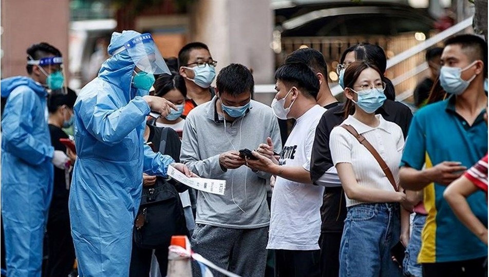 Çin’de corona virüs alarmı: Üniversiteler karantinaya alındı