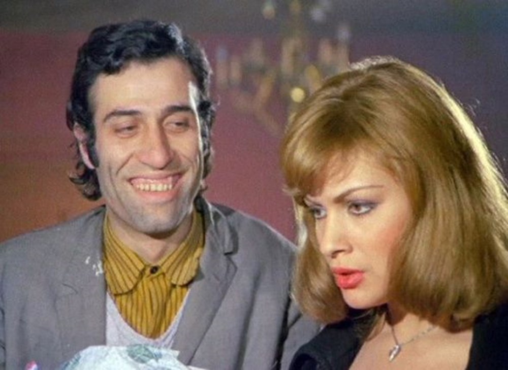 Vefatının 21. yılında unutulmaz Kemal Sunal filmleri ve karakterleri - 9