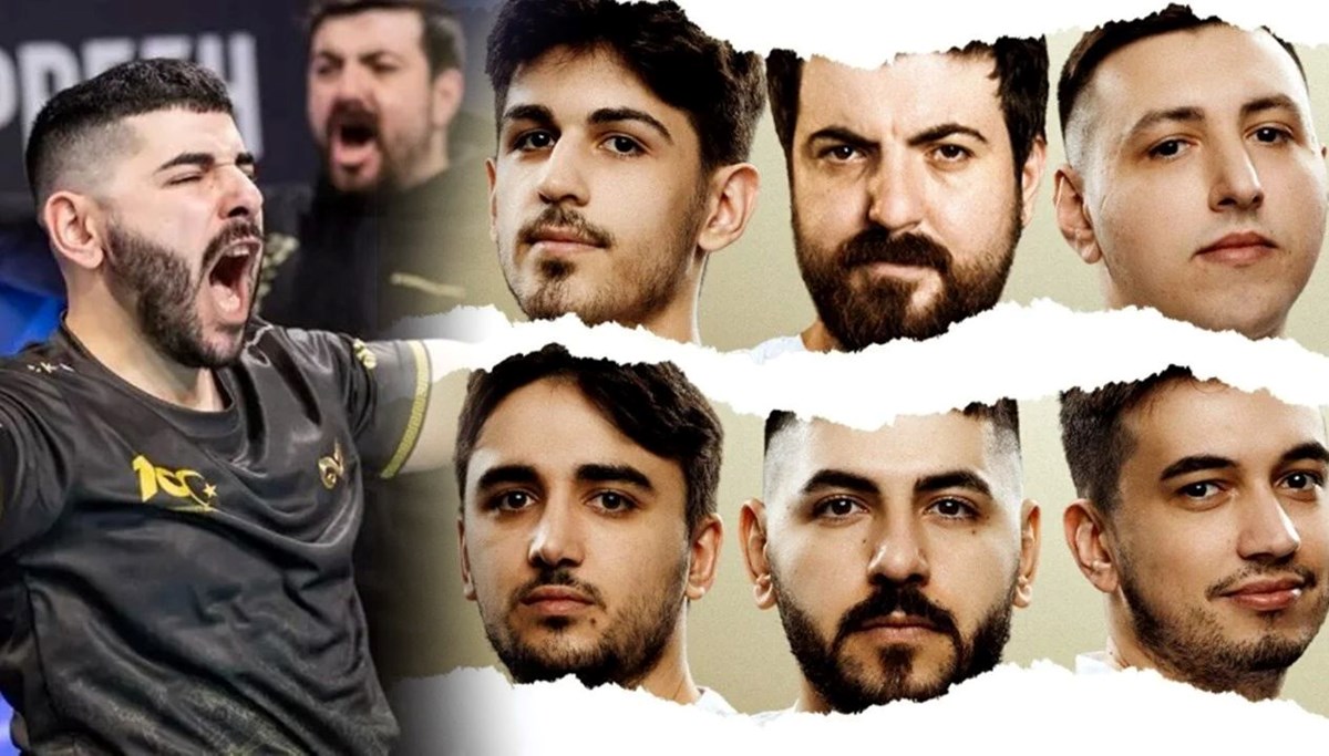 Eternal Fire-Mouz maçı ne zaman, saat kaçta ve hangi kanalda?