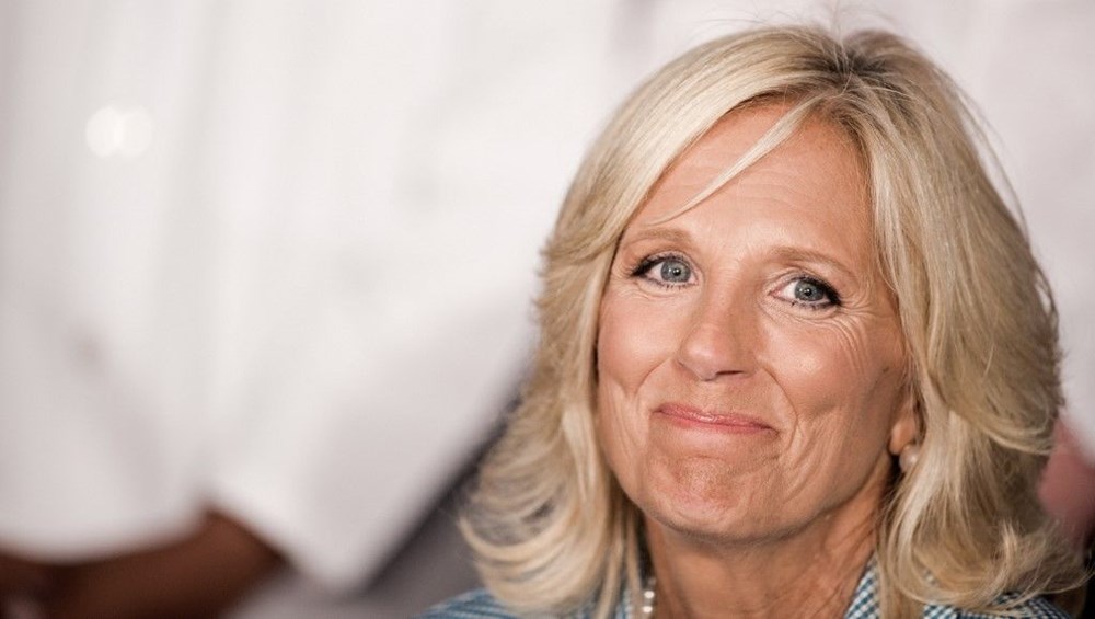 ABD’nin yeni First Lady’si Jill Biden’a dair merak edilenler - 2