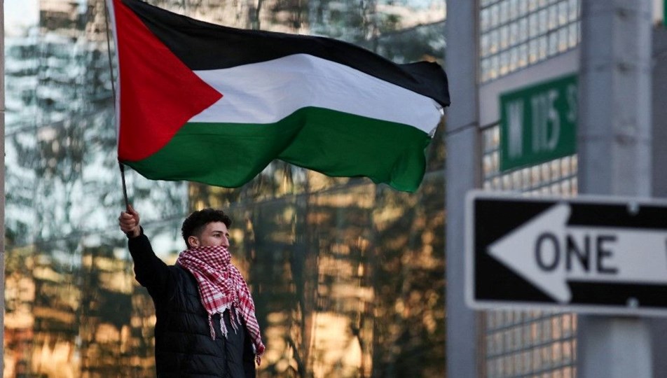 Filistin'e desteğin bedeli: Columbia Üniversitesi'nde toplu işten çıkarma