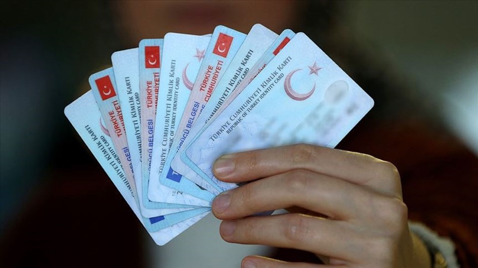 Türk vatandaşlığına kabul şartlarında değişiklik - 1