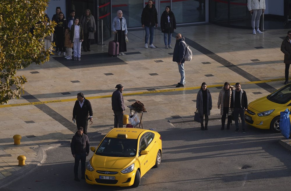 Ulu Önder Atatürk’ü minnetle anıyoruz | Saat 09.05’te Türkiye’de hayat durdu - 2