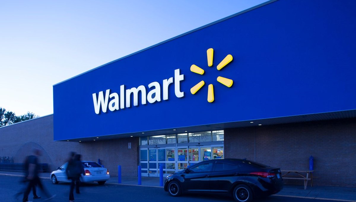 Walmart, GM'nin sürücüsüz otomobil şirketi Cruise'a yatırım yaptı Walmart, GM'nin sürücüsüz otomobil şirketi Cruise'a yatırım yaptı