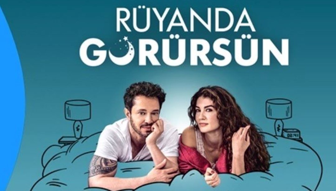 Rüyanda Görürsün oyuncuları kimler? (Rüyanda Görürsün konusu ve oyuncu kadrosu)
